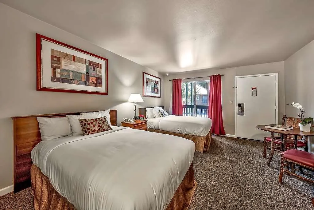 Hotel Forest Suites Resort South Lake Tahoe