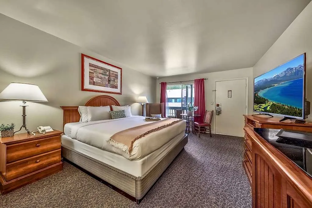 Forest Suites Resort South Lake Tahoe 0*,