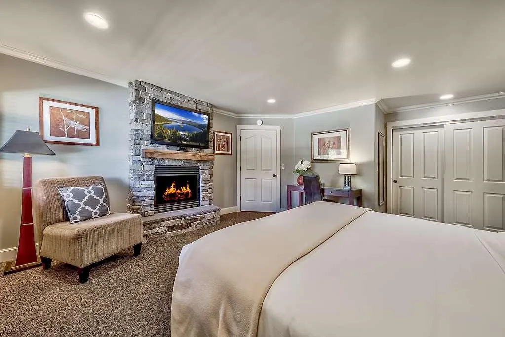 Forest Suites Resort South Lake Tahoe