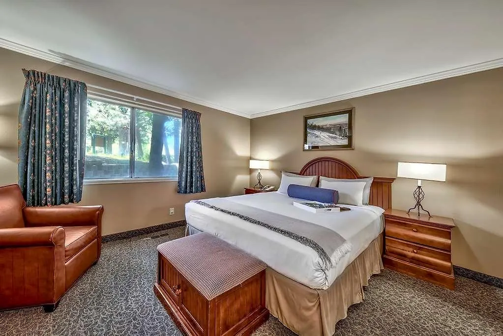 Forest Suites Resort South Lake Tahoe
