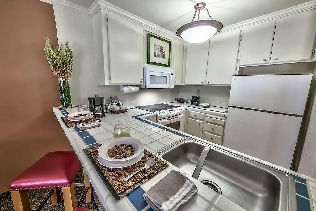 Forest Suites Resort South Lake Tahoe Verenigde Staten