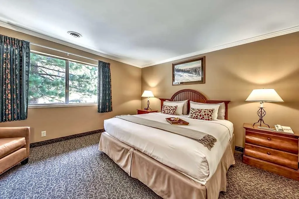 Forest Suites Resort South Lake Tahoe