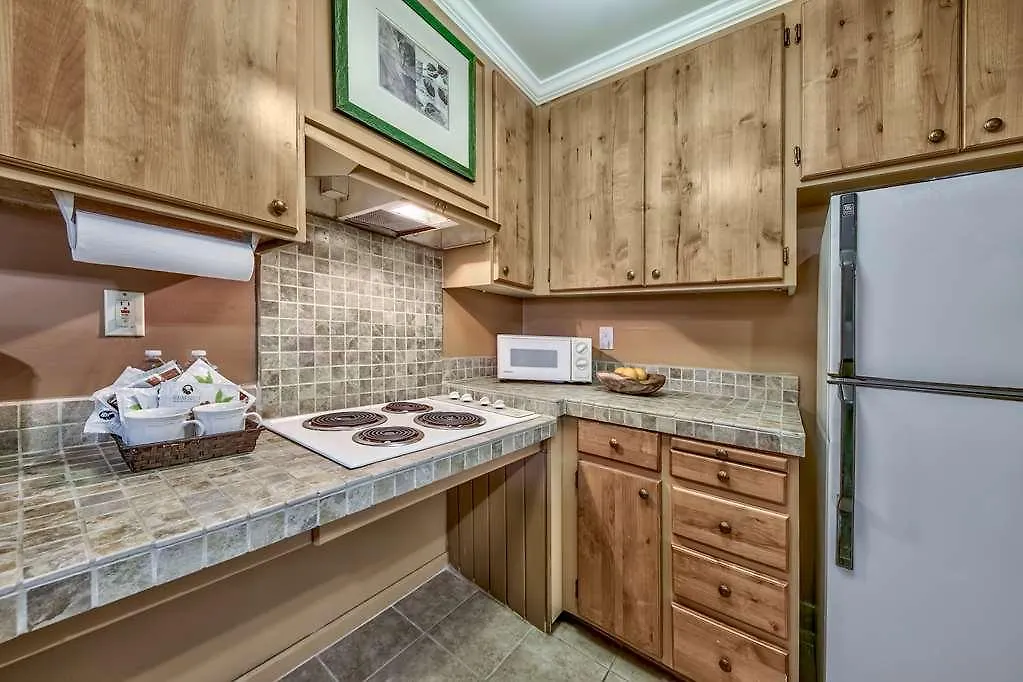 Forest Suites Resort South Lake Tahoe 0*,  Verenigde Staten