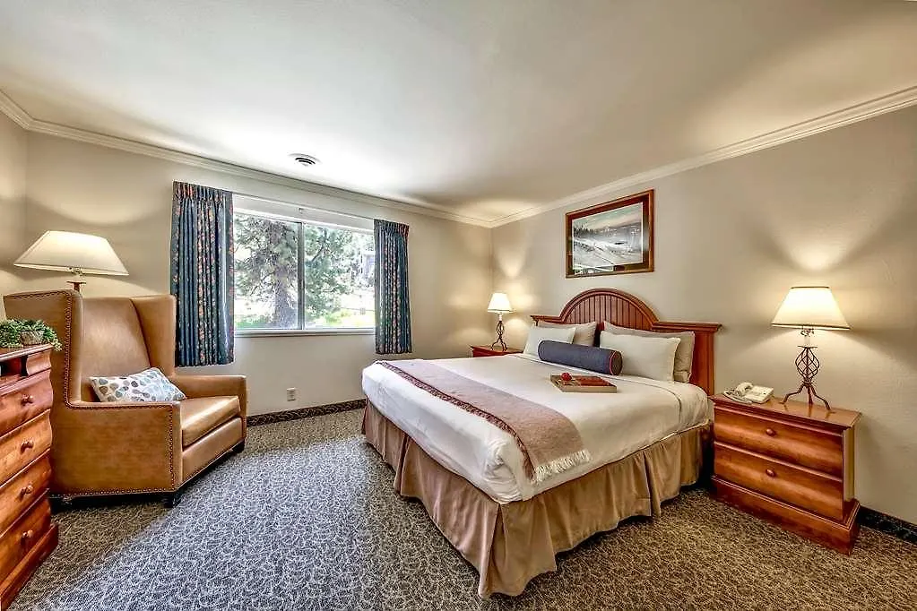 Hotel Forest Suites Resort South Lake Tahoe