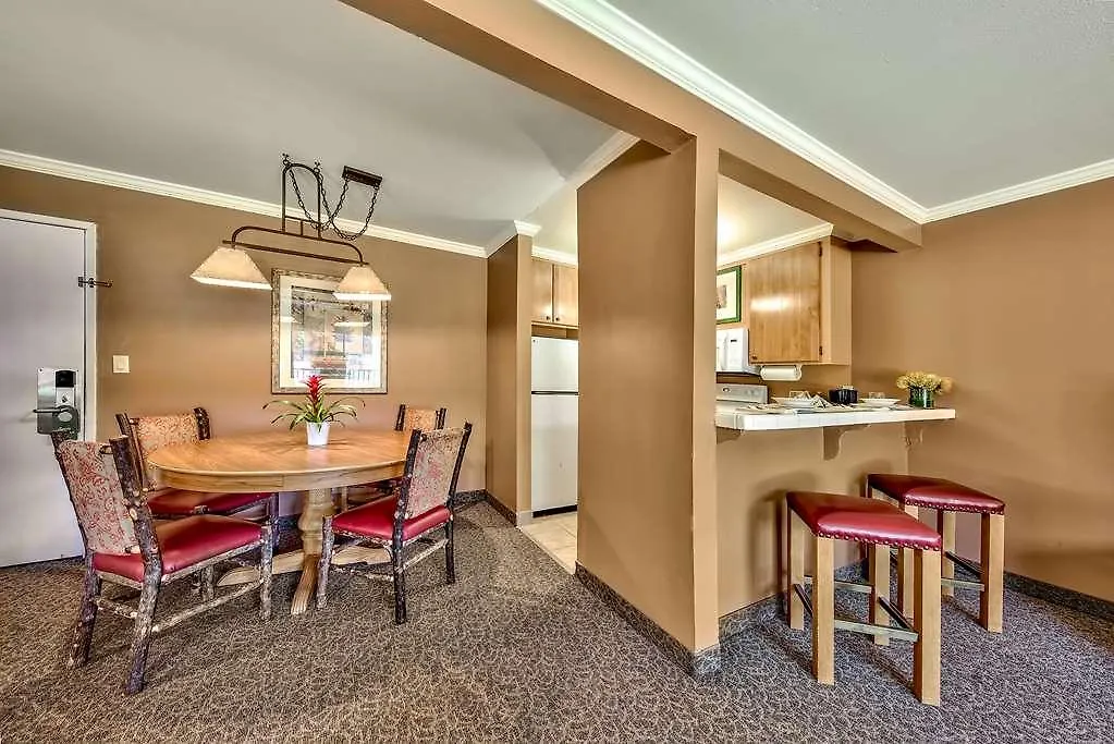 Hotel Forest Suites Resort South Lake Tahoe