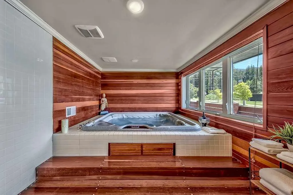 Forest Suites Resort South Lake Tahoe 0*,