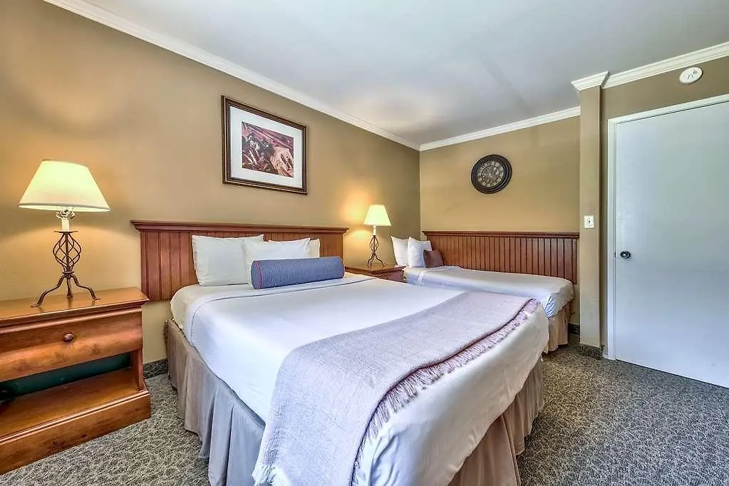 Forest Suites Resort South Lake Tahoe 0*,  Verenigde Staten