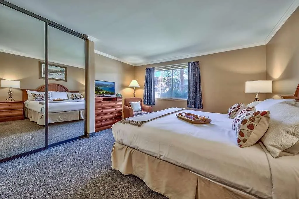 Forest Suites Resort South Lake Tahoe