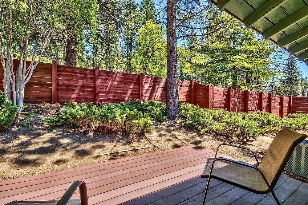 Hotel Forest Suites Resort South Lake Tahoe Verenigde Staten
