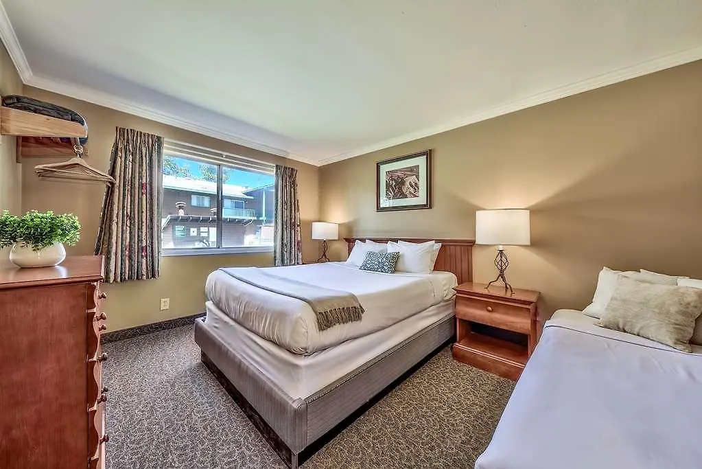 Hotel Forest Suites Resort South Lake Tahoe