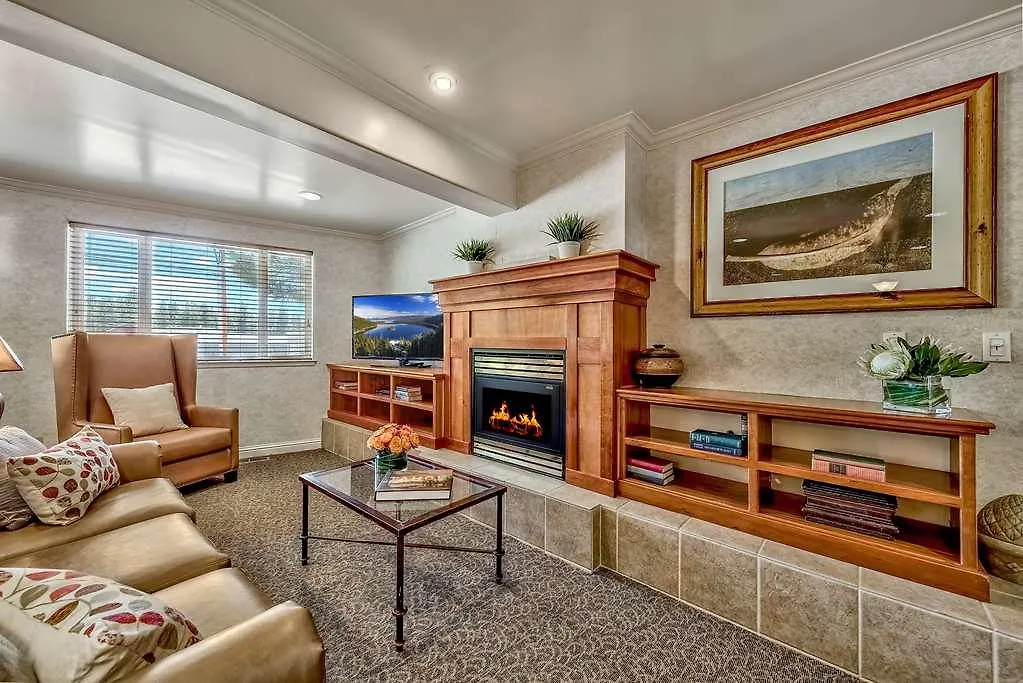 Forest Suites Resort South Lake Tahoe 0*,  Verenigde Staten