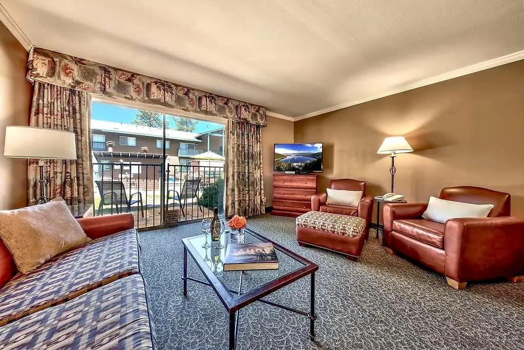 Hotel Forest Suites Resort South Lake Tahoe