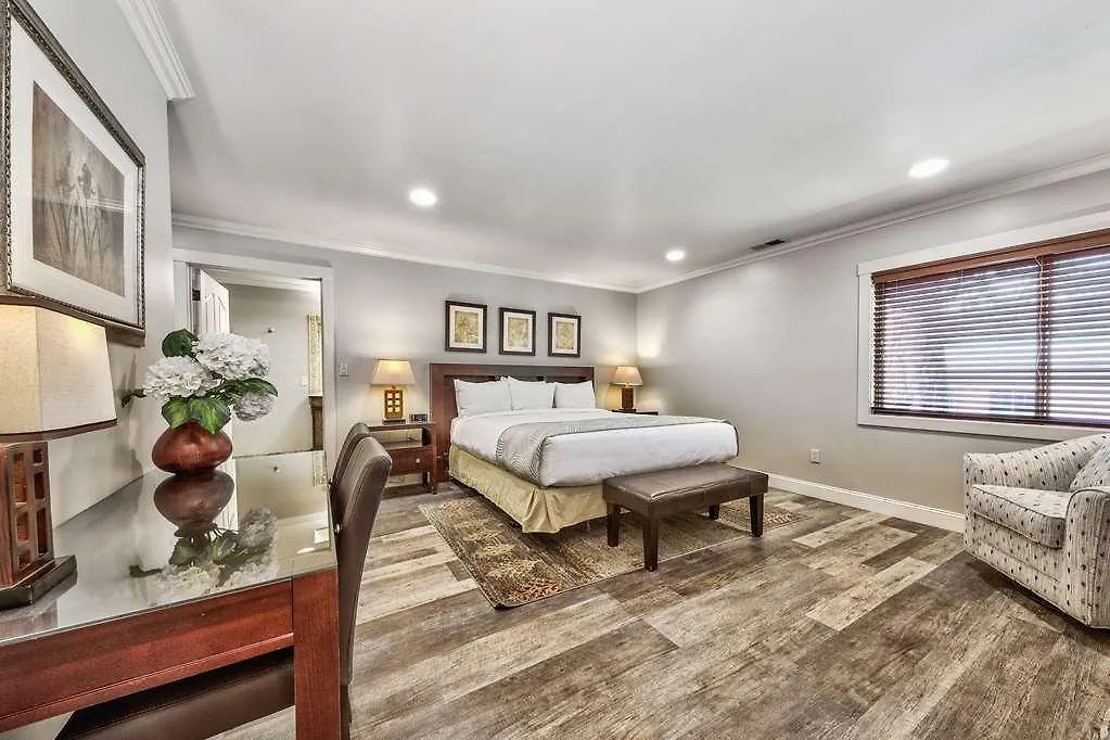 Hotel Forest Suites Resort South Lake Tahoe