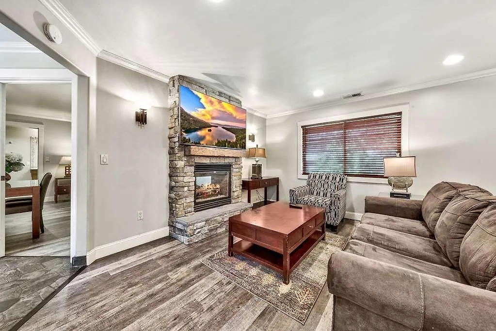 Hotel Forest Suites Resort South Lake Tahoe