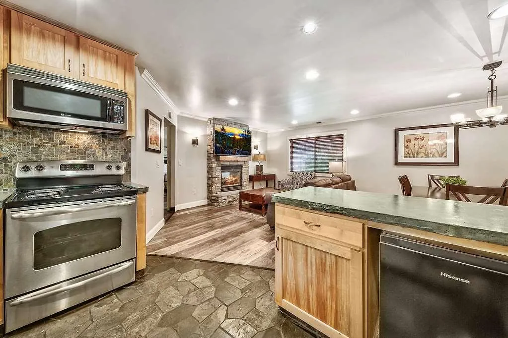 Forest Suites Resort South Lake Tahoe 0*,  Verenigde Staten