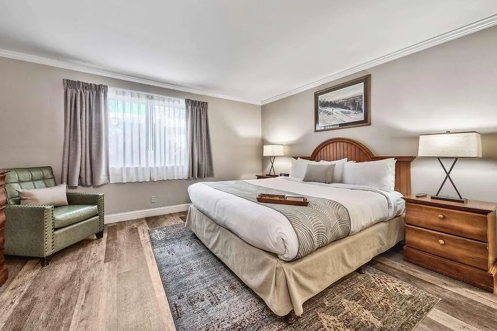 Forest Suites Resort South Lake Tahoe
