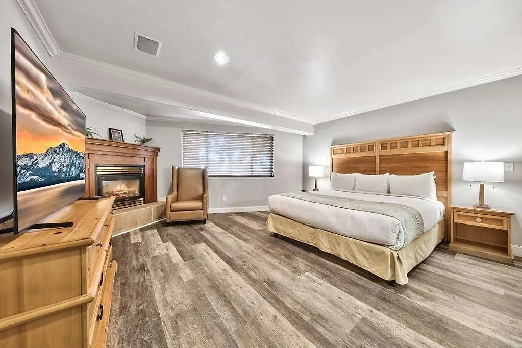 Hotel Forest Suites Resort South Lake Tahoe