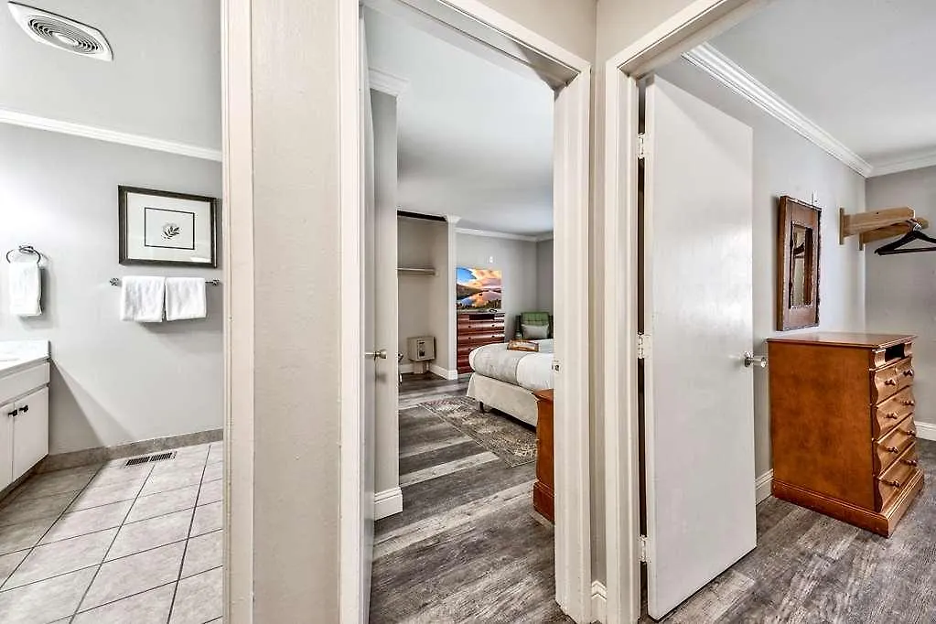 Forest Suites Resort South Lake Tahoe 0*,  Verenigde Staten