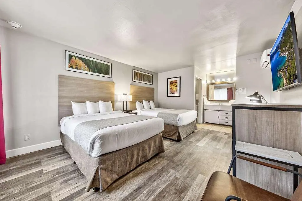 Hotel Forest Suites Resort South Lake Tahoe
