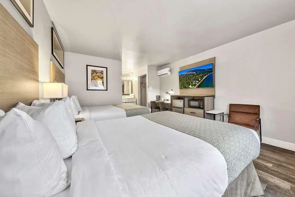 Forest Suites Resort South Lake Tahoe Verenigde Staten