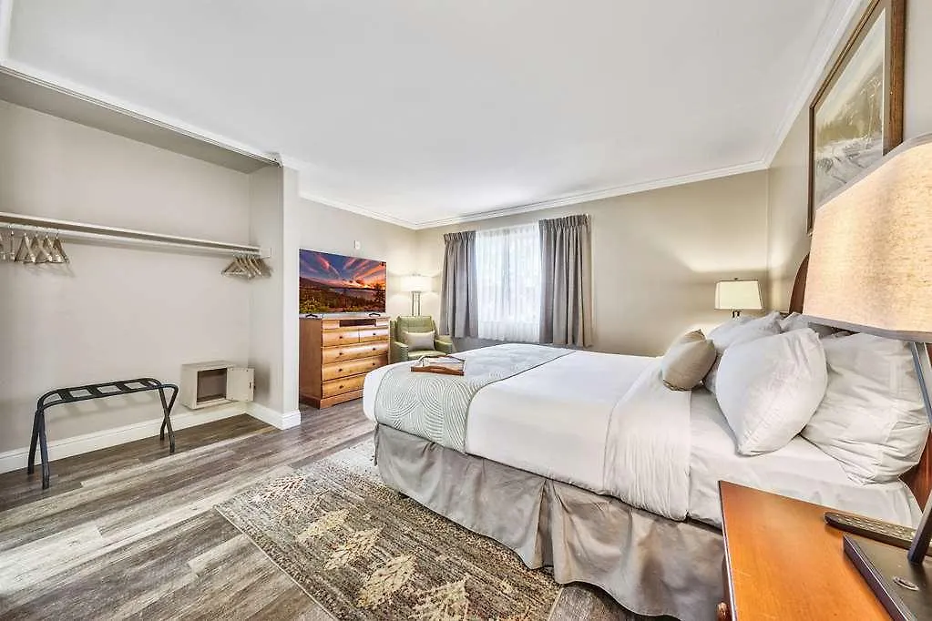 Forest Suites Resort South Lake Tahoe Verenigde Staten
