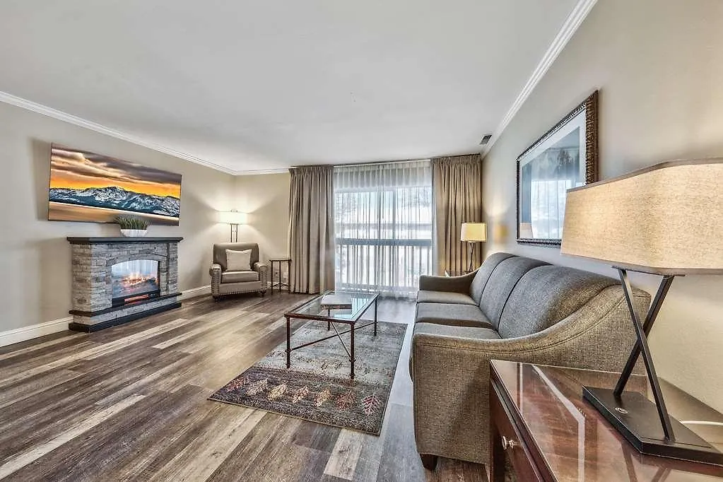 Hotel Forest Suites Resort South Lake Tahoe Verenigde Staten