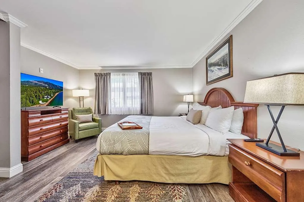 Hotel Forest Suites Resort South Lake Tahoe