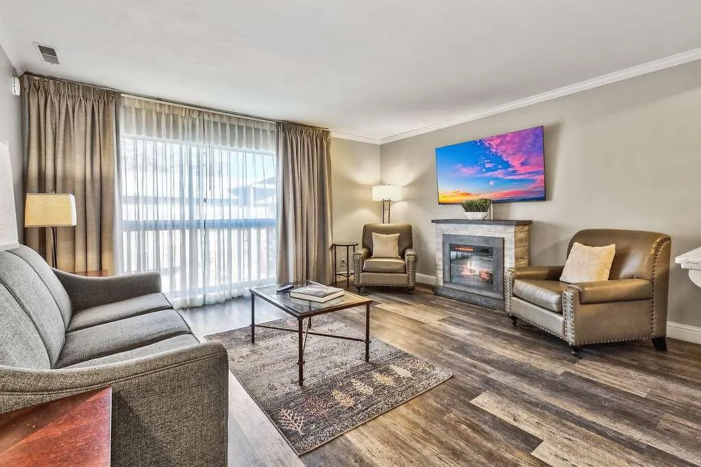 Forest Suites Resort South Lake Tahoe 0*,  Verenigde Staten